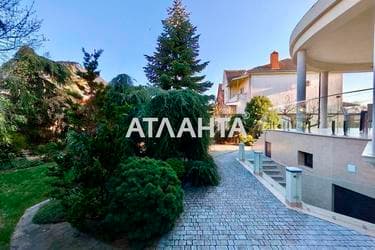 Дом по адресу ул. Вирского (площадь 706 м²) - Atlanta.ua - imageAlt 36