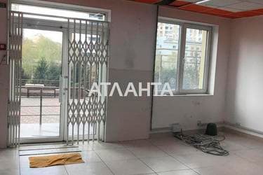 Commercial real estate at st. Genuezskaya (area 63 m²) - Atlanta.ua - imageAlt 14