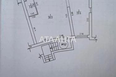 Commercial real estate at st. Genuezskaya (area 63 m²) - Atlanta.ua - imageAlt 26