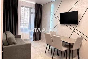 1-room apartment apartment by the address st. Genuezskaya (area 42 m²) - Atlanta.ua - imageAlt 10