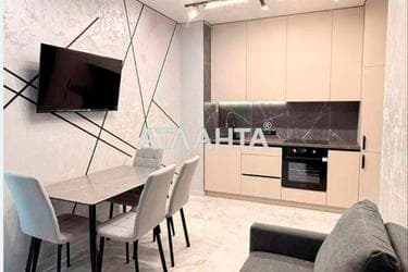 1-room apartment apartment by the address st. Genuezskaya (area 42 m²) - Atlanta.ua - imageAlt 11