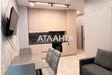 1-room apartment apartment by the address st. Genuezskaya (area 42 m²) - Atlanta.ua - imageAlt 12