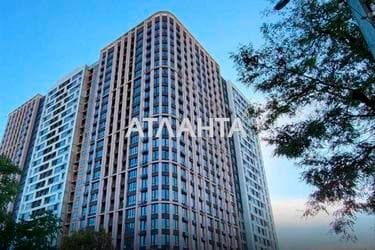 1-комнатная квартира по адресу ул. Франко Ивана (площадь 43,3 м²) - Atlanta.ua - фото 55