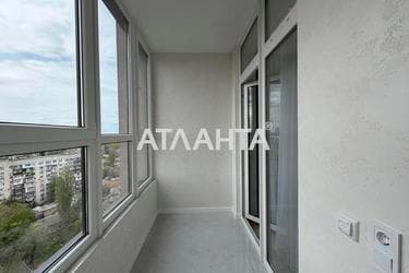 1-комнатная квартира по адресу ул. Франко Ивана (площадь 43,3 м²) - Atlanta.ua - фото 33