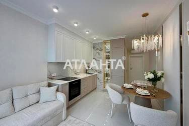 1-комнатная квартира по адресу ул. Франко Ивана (площадь 43,3 м²) - Atlanta.ua - фото 29