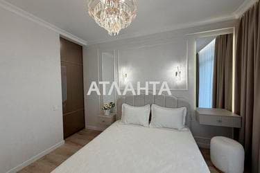 1-комнатная квартира по адресу ул. Франко Ивана (площадь 43,3 м²) - Atlanta.ua - фото 30