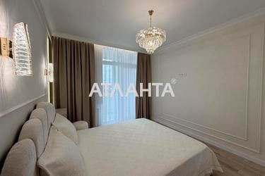 1-комнатная квартира по адресу ул. Франко Ивана (площадь 43,3 м²) - Atlanta.ua - фото 34