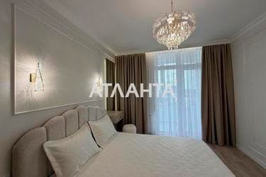 1-комнатная квартира по адресу ул. Франко Ивана (площадь 43,3 м²) - Atlanta.ua - фото 35