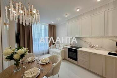 1-комнатная квартира по адресу ул. Франко Ивана (площадь 43,3 м²) - Atlanta.ua - фото 40