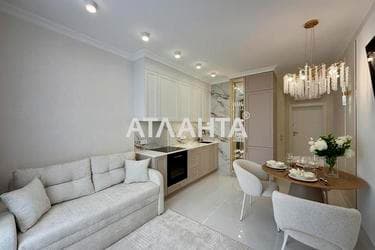 1-комнатная квартира по адресу ул. Франко Ивана (площадь 43,3 м²) - Atlanta.ua - фото 42