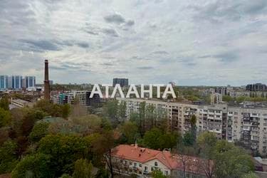 1-комнатная квартира по адресу ул. Франко Ивана (площадь 43,3 м²) - Atlanta.ua - фото 44