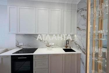 1-комнатная квартира по адресу ул. Франко Ивана (площадь 43,3 м²) - Atlanta.ua - фото 45