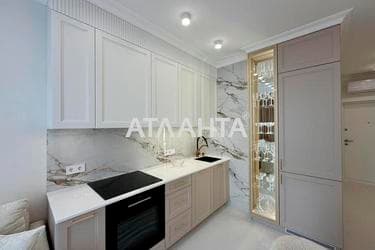 1-комнатная квартира по адресу ул. Франко Ивана (площадь 43,3 м²) - Atlanta.ua - фото 46