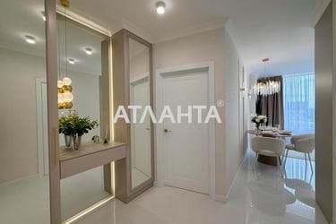 1-комнатная квартира по адресу ул. Франко Ивана (площадь 43,3 м²) - Atlanta.ua - фото 47