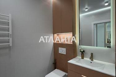 1-комнатная квартира по адресу ул. Франко Ивана (площадь 43,3 м²) - Atlanta.ua - фото 49