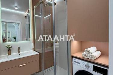 1-комнатная квартира по адресу ул. Франко Ивана (площадь 43,3 м²) - Atlanta.ua - фото 50