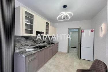 1-room apartment apartment by the address st. Glushko ak pr Dimitrova pr (area 35,2 m²) - Atlanta.ua - imageAlt 10