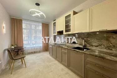 1-room apartment apartment by the address st. Glushko ak pr Dimitrova pr (area 35,2 m²) - Atlanta.ua - imageAlt 9
