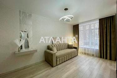 1-room apartment apartment by the address st. Glushko ak pr Dimitrova pr (area 35,2 m²) - Atlanta.ua - imageAlt 12