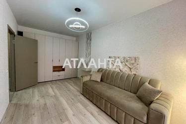 1-room apartment apartment by the address st. Glushko ak pr Dimitrova pr (area 35,2 m²) - Atlanta.ua - imageAlt 13