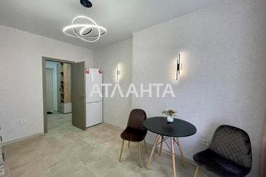 1-room apartment apartment by the address st. Glushko ak pr Dimitrova pr (area 35,2 m²) - Atlanta.ua - imageAlt 11