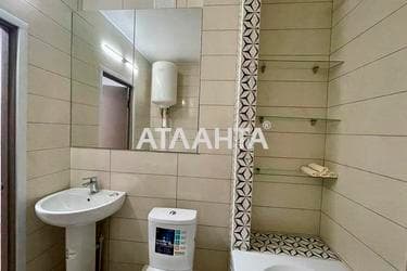 1-room apartment apartment by the address st. Glushko ak pr Dimitrova pr (area 35,2 m²) - Atlanta.ua - imageAlt 16