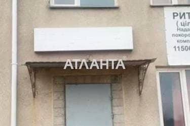 Коммерческая недвижимость по адресу ул. Зеленый склон (площадь 4 м²) - Atlanta.ua - imageAlt 23