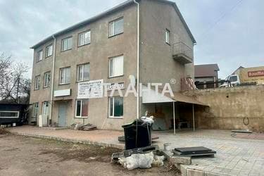 Коммерческая недвижимость по адресу ул. Зеленый склон (площадь 4 м²) - Atlanta.ua - imageAlt 22