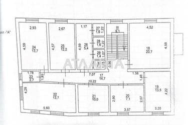 Коммерческая недвижимость по адресу ул. Зеленый склон (площадь 4 м²) - Atlanta.ua - imageAlt 41
