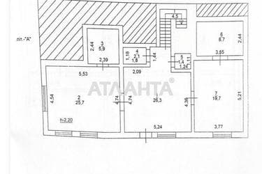Коммерческая недвижимость по адресу ул. Зеленый склон (площадь 4 м²) - Atlanta.ua - imageAlt 40