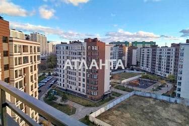 2-кімнатна квартира за адресою вул. Юнацька (площа 63 м²) - Atlanta.ua - фото 41