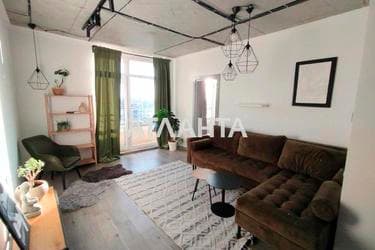 2-кімнатна квартира за адресою вул. Юнацька (площа 63 м²) - Atlanta.ua - фото 28