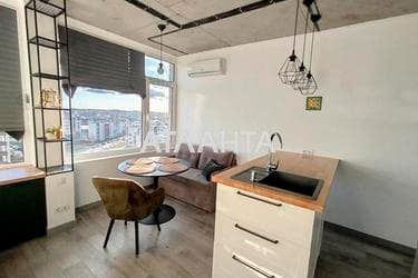 2-кімнатна квартира за адресою вул. Юнацька (площа 63 м²) - Atlanta.ua - фото 23