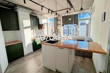 2-кімнатна квартира за адресою вул. Юнацька (площа 63 м²) - Atlanta.ua - фото 22