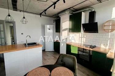 2-кімнатна квартира за адресою вул. Юнацька (площа 63 м²) - Atlanta.ua - фото 25