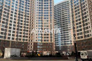 1-комнатная квартира по адресу ул. Каманина (площадь 38 м²) - Atlanta.ua - imageAlt 18