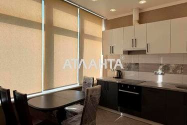 1-комнатная квартира по адресу ул. Каманина (площадь 38 м²) - Atlanta.ua - imageAlt 21