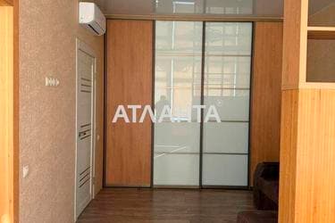 1-комнатная квартира по адресу ул. Каманина (площадь 38 м²) - Atlanta.ua - imageAlt 22