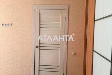 1-комнатная квартира по адресу ул. Каманина (площадь 38 м²) - Atlanta.ua - imageAlt 23