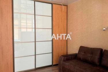 1-комнатная квартира по адресу ул. Каманина (площадь 38 м²) - Atlanta.ua - imageAlt 24