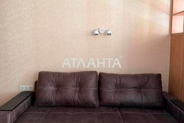 1-комнатная квартира по адресу ул. Каманина (площадь 38 м²) - Atlanta.ua - imageAlt 25