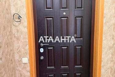 1-комнатная квартира по адресу ул. Каманина (площадь 38 м²) - Atlanta.ua - imageAlt 31