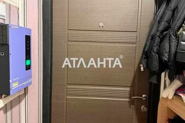 2-кімнатна квартира за адресою вул. Новосельського (площа 41 м²) - Atlanta.ua - imageAlt 27