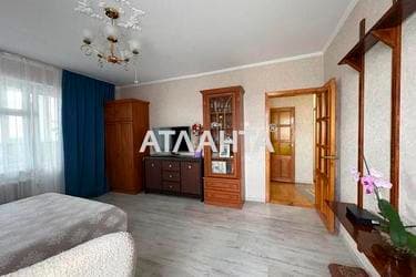 3-комнатная квартира по адресу ул. Крымская (площадь 71,9 м²) - Atlanta.ua - фото 24