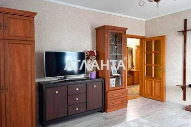 3-комнатная квартира по адресу ул. Крымская (площадь 71,9 м²) - Atlanta.ua - фото 25