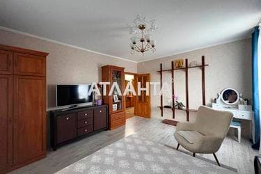 3-комнатная квартира по адресу ул. Крымская (площадь 71,9 м²) - Atlanta.ua - фото 26