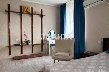 3-комнатная квартира по адресу ул. Крымская (площадь 71,9 м²) - Atlanta.ua - фото 27