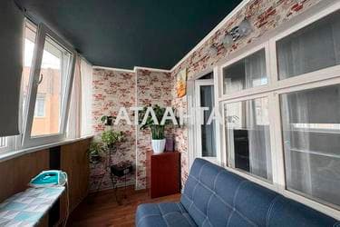 3-комнатная квартира по адресу ул. Крымская (площадь 71,9 м²) - Atlanta.ua - фото 28