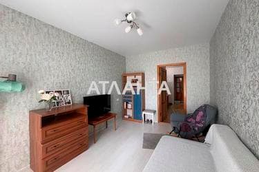 3-комнатная квартира по адресу ул. Крымская (площадь 71,9 м²) - Atlanta.ua - фото 29