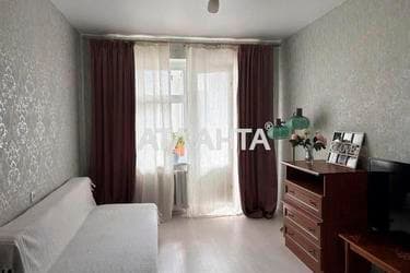 3-комнатная квартира по адресу ул. Крымская (площадь 71,9 м²) - Atlanta.ua - фото 30